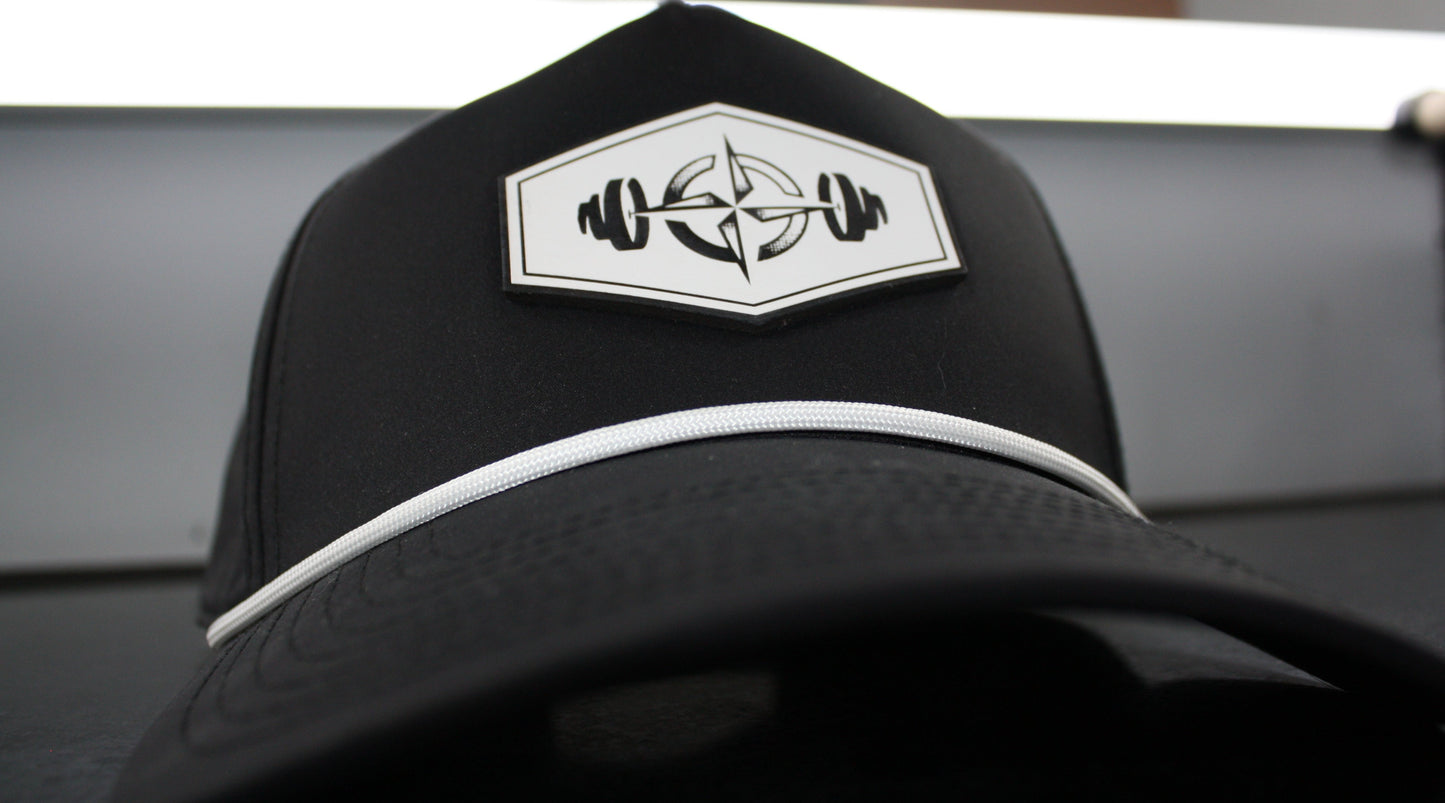 UW Performance Snapback