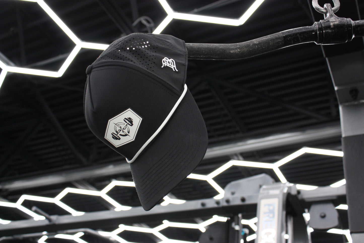 UW Performance Snapback