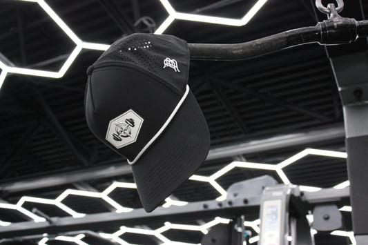 UW Performance Snapback