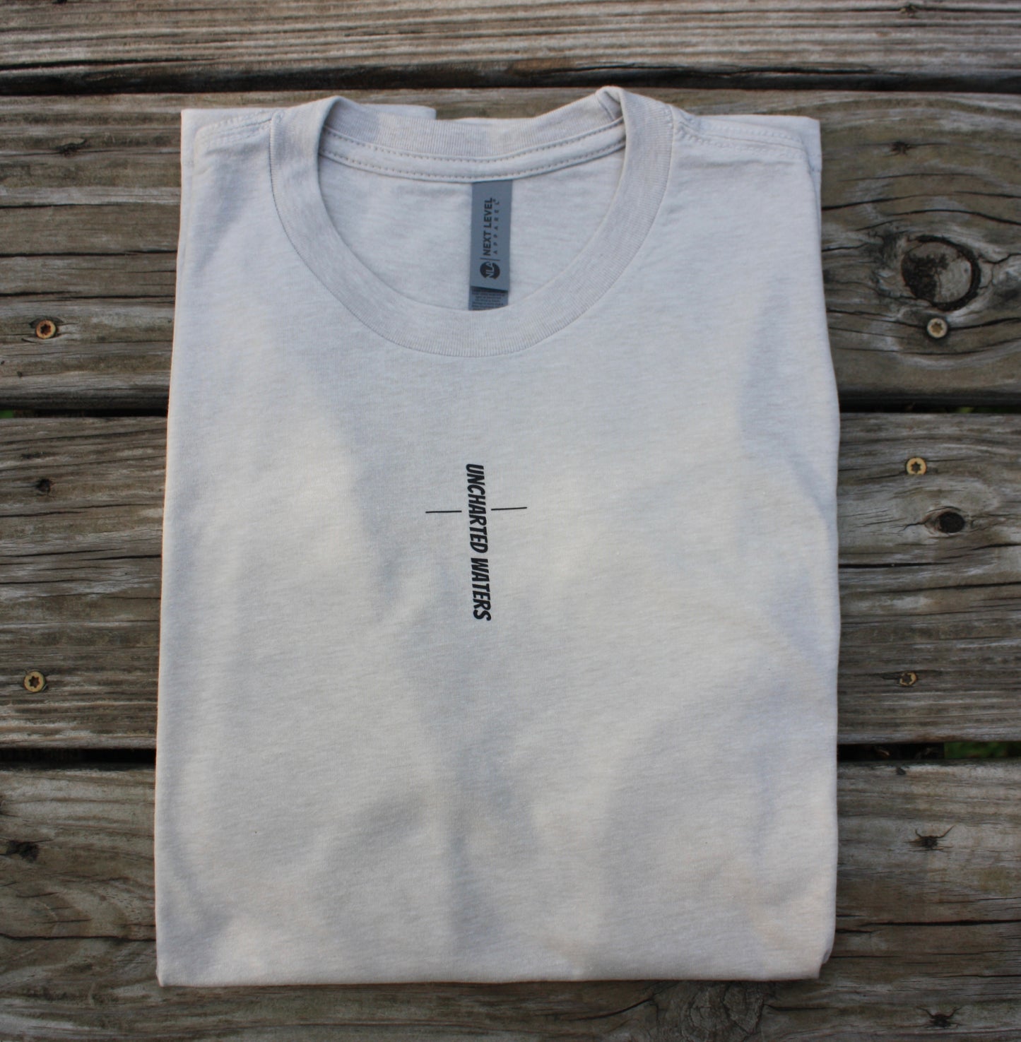 Fundamental Cross Short Sleeve