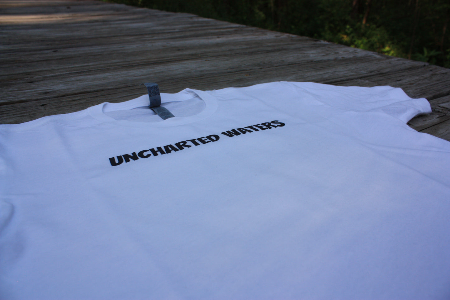 Mark 16:15 Short Sleeve