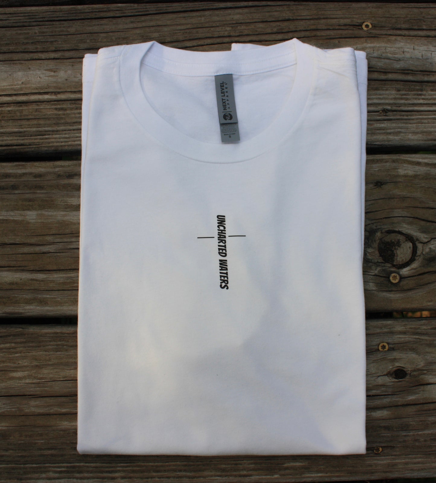Fundamental Cross Short Sleeve