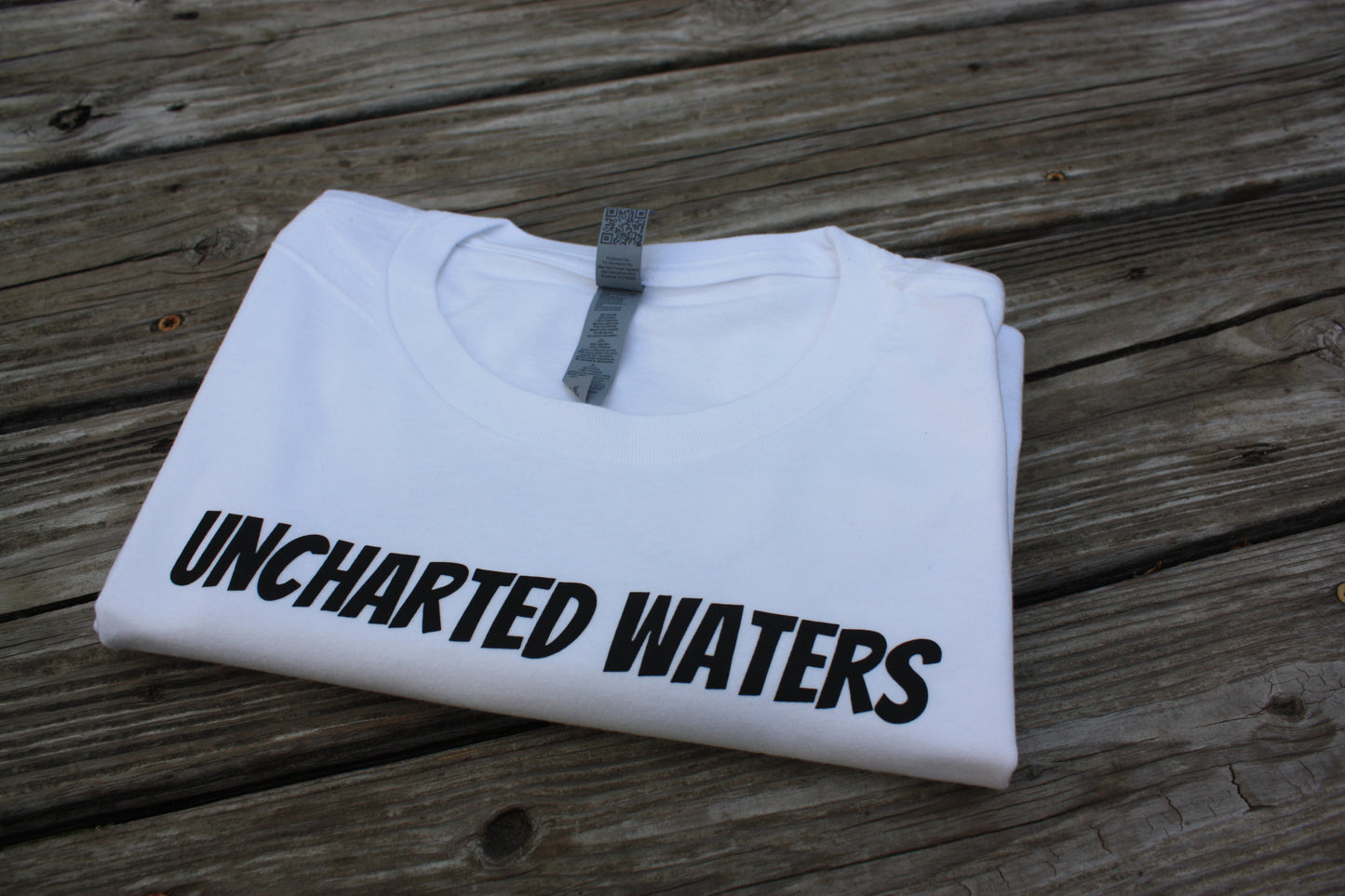 Mark 16:15 Short Sleeve