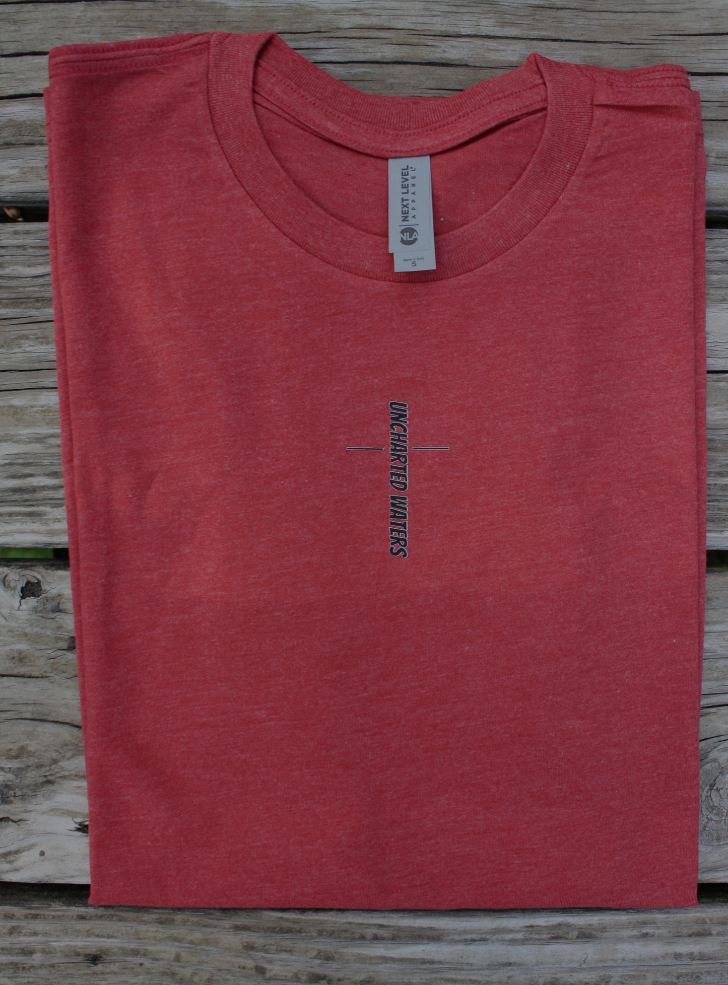 Fundamental Cross Short Sleeve