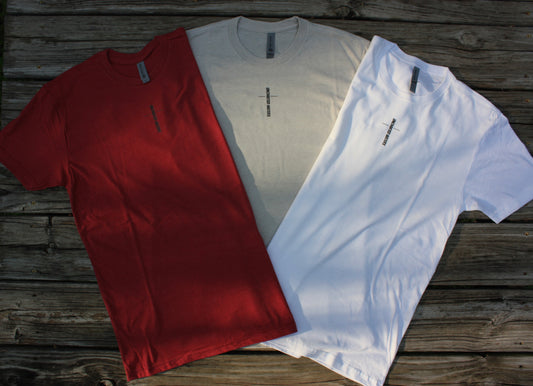 Fundamental Cross Short Sleeve